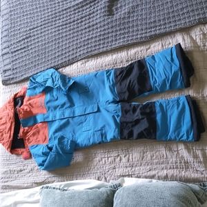 Burton Kids' Striker One Piece Snow Suit